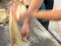 -苏三拉面馆