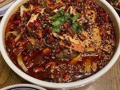 -老灶房-四川土菜(铁牛广场店)