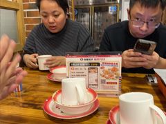 -冶建镜子·中国龙虾王(总店)
