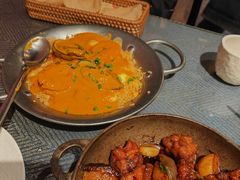 -壹泰东南亚主题餐厅·高良姜风情(州桥店)