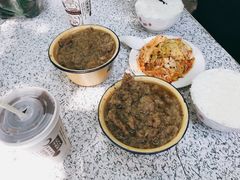 -定家小酥肉·清真(回民街店)