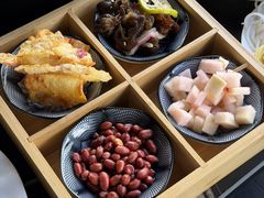 -野菌皇海景野生菌火锅(滨海大道店)