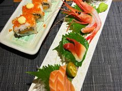 -王氏炉匠·烧鸟·居酒屋(双井店)