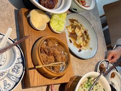 -皖厨·中国徽菜(星河WORLD·COCO Park店)