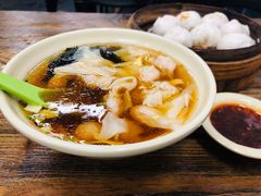 -都谷包子(天一广场店)