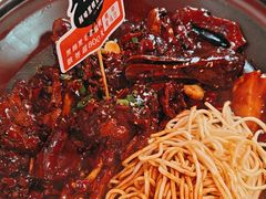 -回味黑鸭煲·始于2006(万松园店)