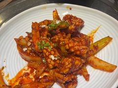 -坦坦大炉·韩式烤肉(望京店)
