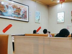 -晓林火锅(安定门店)