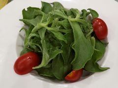 冰草沙拉-砂锅居(西四店)