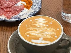 -工页咖啡X COFFEE(龙东路店)
