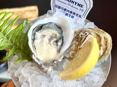 -普朗姆生蚝牛排馆 The Plump Oyster(成都摩方购物中心店)