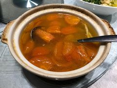 -走马楼饭庄(慈城古县城店)