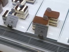 -美丽心情蛋糕(江苏路店)