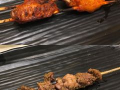 徐州羊肉串-大张烙馍村(三环南路旗舰店)