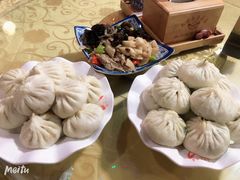 宝正臻素包-宝正臻天津包子总店(金阳光居易店)