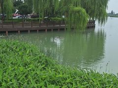 -南北湖风景区
