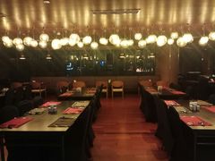 -OPEN開全日自助餐厅·牛肉火锅·海鲜(佛山希尔顿酒店)