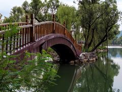 -承德避暑山庄景区