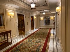 -广州富力丽思卡尔顿酒店