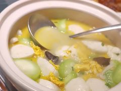 -简小舍·民间手艺菜(武昌江滩店)