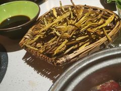 -一叶一世界·素食餐厅(锦华万达店)