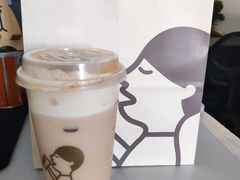 -喜茶(深圳东门1234店)