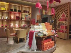 -若蘭慈·无国界素食料理(欢乐海岸店)