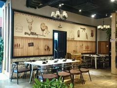 大堂-嘎嘎鸭脑壳(金沙店)