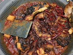 -半天妖烤鱼(西直门凯德mall店)