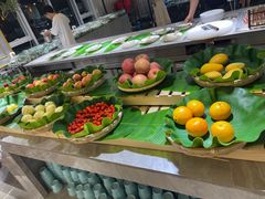 -四海蒸鲜蒸汽海鲜自助(北戴河店)
