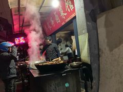 -吴长子卤菜馆(统一街店)
