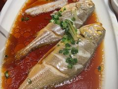 -阿明小菜·海鲜·上海菜(梅陇华理店)