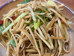 -老姑砂锅·烧烤天津菜(体北道店)