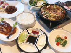 -东门烤鸭店(鼓楼店)