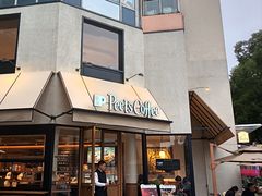-Peet's Coffee皮爷咖啡(大学路店)
