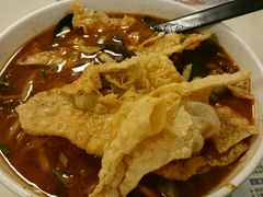 -家味螺蛳粉&烤鱼(安远路店)