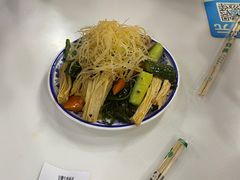 -洋洋安徽牛肉板面(洋洋店)