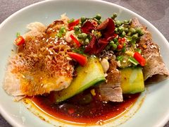 -羲和雅苑•北京烤鸭(平安国际金融中心店)