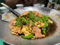 -费大厨辣椒炒肉(太平老街店)