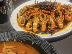 -红盔甲·小龙虾(人民广场店)
