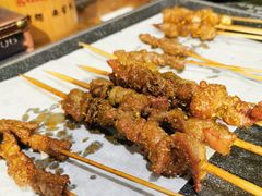 -管氏翅吧(地安门创始店)