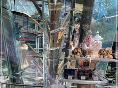 -视博茶点(美狮美高梅店)