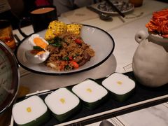 -太食獸泰式茶餐厅(北美新天地店)
