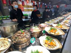 -江南婆婆(车墩店)