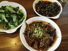 -老马家·舌尖上的西塘美食