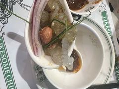 -禄婶鸡煲·打边炉