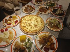 -比格比萨(方庄店)