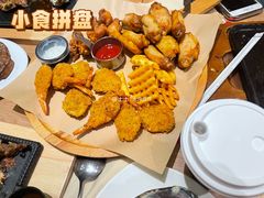 -必胜客(金元宝店)