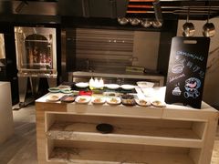 -杭州临平万丽酒店·燃餐厅(人民大道店)