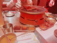 -西塔老太太泥炉烤肉(苏州大悦城店)